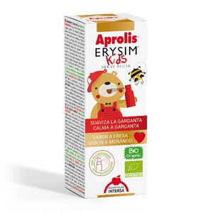 Aprolis Kids Erysim Spray Bucal 20 ml Intersa