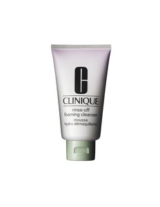 CLINIQUE DESMAQUILLANTE RINSE-OFF FOAMING 150ML