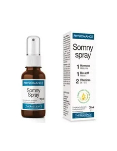 Somny Spray 20 Ml Therascience