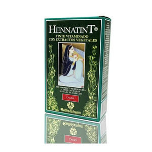 Hennatint Caoba Radhe Shyam 120 Ml Radhe Shyam Spiritual Sky