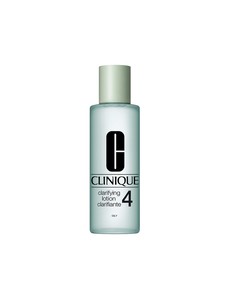 CLINIQUE CLINIQUE LOCION CLARIFICANTE Nº4 400ML