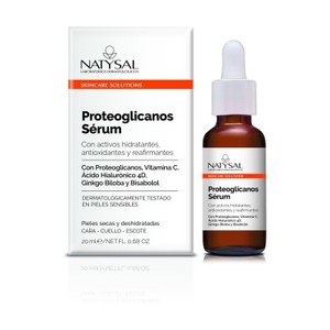 Serum Proteoglicanos 15 Ml Natysal