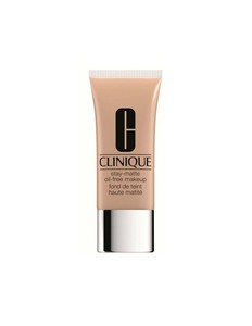 CLINIQUE STAY MATTE ACEITE FREE MAKEUP 19 1UN