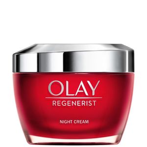 Olay Regenerist 50 ml 3 Áreas Crema De Noche