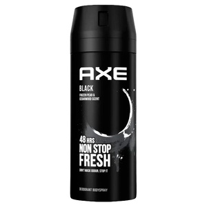 Axe Desodorante Black SP 150 ml