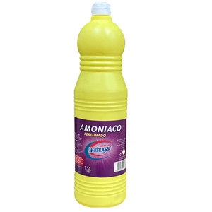 Amoniaco Nethogar Perfumado 1.5 litros (Nuevo Formato)