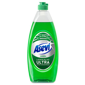 Asevi Ultra Green 650 ml Lavavajillas 