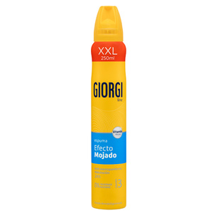 Giorgi ESPuma Extrafuerte 250 ml Perfect Fix