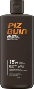 Piz Buin Allergy 200 ml Sensitive Loción Spf 15
