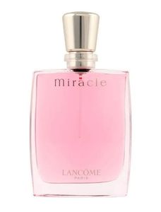 Lancôme Miracle 100 ml EDP