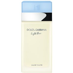 Dolce & Gabbana 200 ml Light Blue EDT