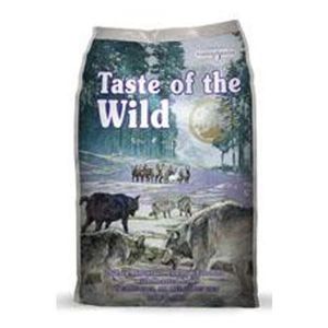 Taste of the Wild Sierra Mountain Canine 12,2Kg