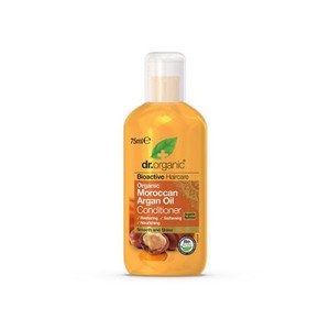 Acondicionador De Aceite De Argan 265 Ml dr Organic