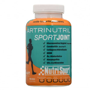 Artinutril Sport Joint 160 Comprimidos NutriSport