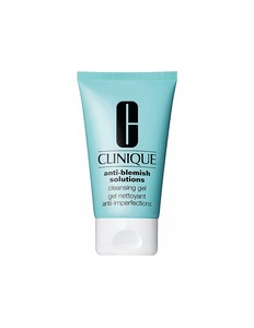 CLINIQUE ACNE SOLUTIONS CLEANSING GEL 125ML