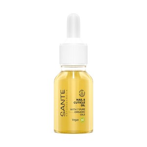 Aceite Uñas & Cutículas 15 Ml Sante