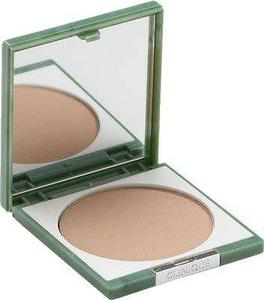 Clinique Stay Matte Sheer Polvos Compactos 03 Stay Beige Oil Free