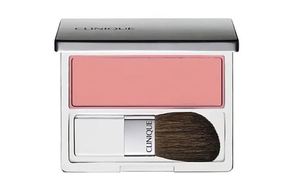 Clinique Blushing Polvos Blush Colorete tono 102 innocent peach 6 g