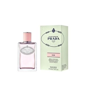 PRADA INFUSION ROSE EAU DE PARFUM 100ML VAPORIZADOR