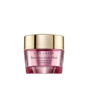 ESTEE LAUDER RESILENCE LIFT SCULPTING OIN IN CREME INFUSION PIEL SECA A MUY SECA 50ML