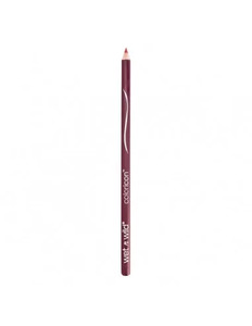 WETN WILD COLORICON LIPLINER BERRY RED 1UN