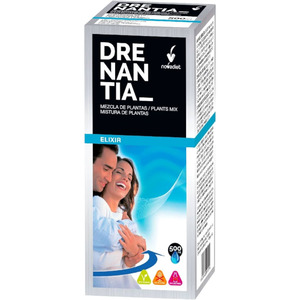 Drenantia 250 Ml Novadiet