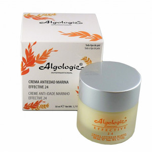 Crema Effective 24 Horas 50 Ml Algologie