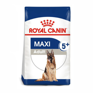 Royal Canin Maxi Adult 5+ - Saco 4 KG