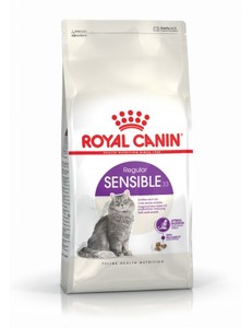 Royal Canin Sensible 33 - Saco 2 KG