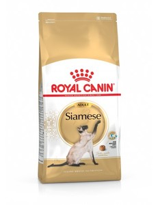 Royal Canin Siamese - Saco 2 KG