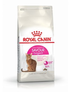 Royal Canin Savour Exigent - Saco 400 g