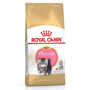 Royal Canin Kitten Persian - Saco 400 g