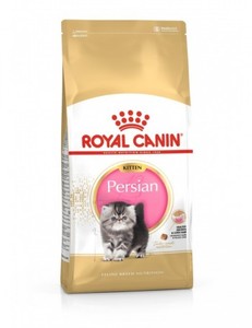 Royal Canin Kitten Persian - Saco 10 KG