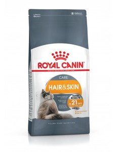 Royal Canin Hair & Skin Care - Saco 4 KG