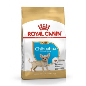 Royal Canin Chihuahua Puppy - Saco 0,5 KG