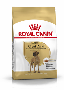 Royal Canin Great Dane Adult - Saco 12 KG