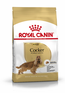 Royal Canin Cocker Adult - Saco 3 KG
