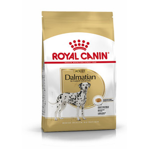Royal Canin Dalmatian Adult - Saco 12 KG