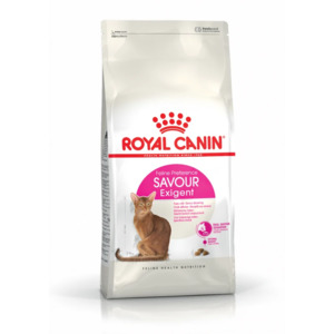 Royal Canin Protein Exigent - Saco 2 KG