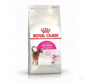 Royal Canin Aroma Exigent - Saco 400 g