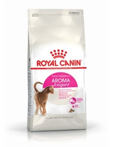 Royal Canin Aroma Exigent - Saco 2 KG
