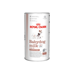 Royal Canin Babydog Milk - 1st Age Milk - Lata 400 g