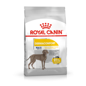 Royal Canin Maxi Dermacomfort - Saco 3 KG