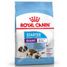 Royal Canin Giant Starter - Saco 15 KG