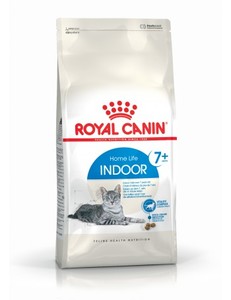 Royal Canin Indoor 7+ - Saco 1,5 KG