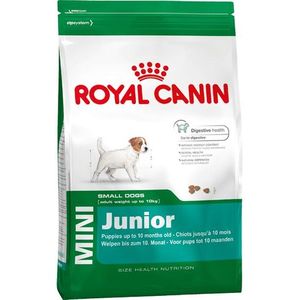 Royal Canin Mini Puppy  - Saco 800 g