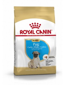 Royal Canin Pug Puppy - Saco 1,5 KG