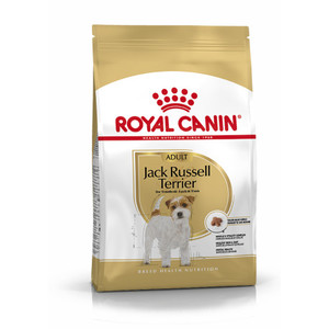 Royal Canin Jack Russell Terrier Adult - Saco 3 KG