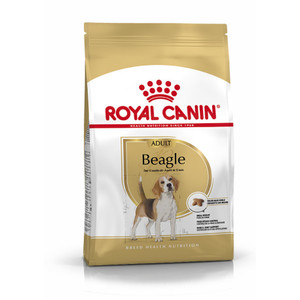 Royal Canin Beagle Adult - Saco 3 KG