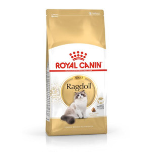 Royal Canin Ragdoll - Saco 2 KG